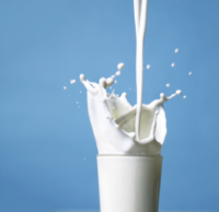 Les alternatives saines aux produits laitiers