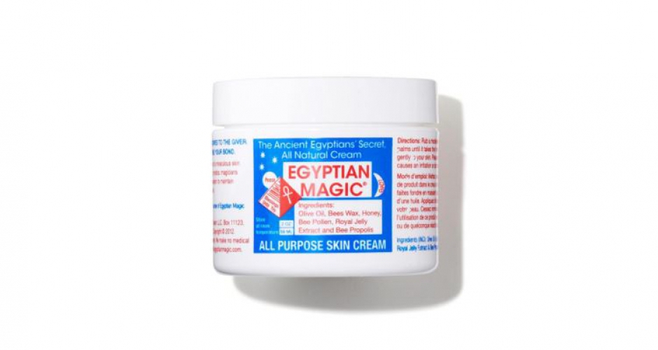 Egyptian magic cream